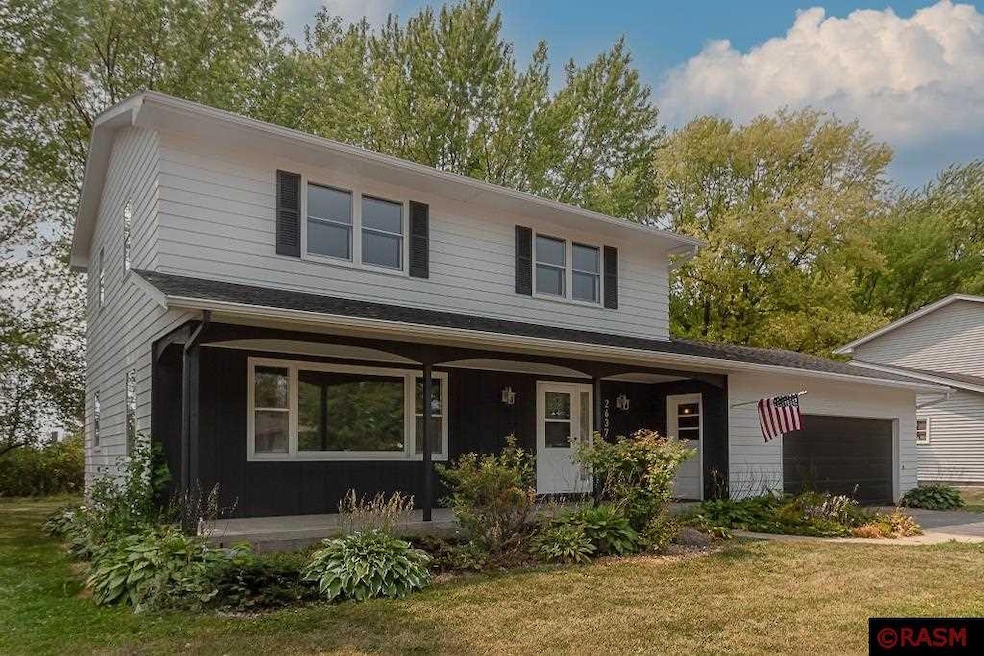 2637 2637 E Main St, Mankato, MN 56001 - photo 1