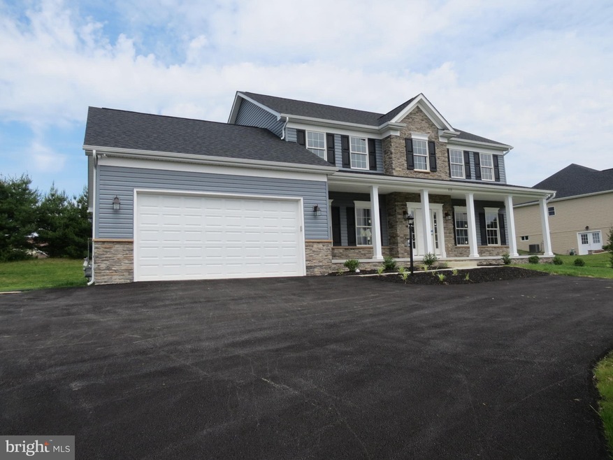 810 Possible Quest Dr, Eldersburg, MD 21784 - photo 1