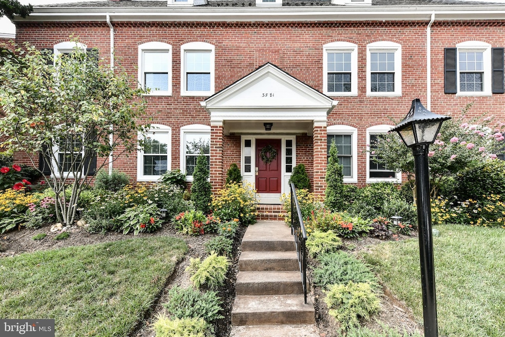 3581 S Stafford St unit B2, Arlington, VA 22206 - photo 1