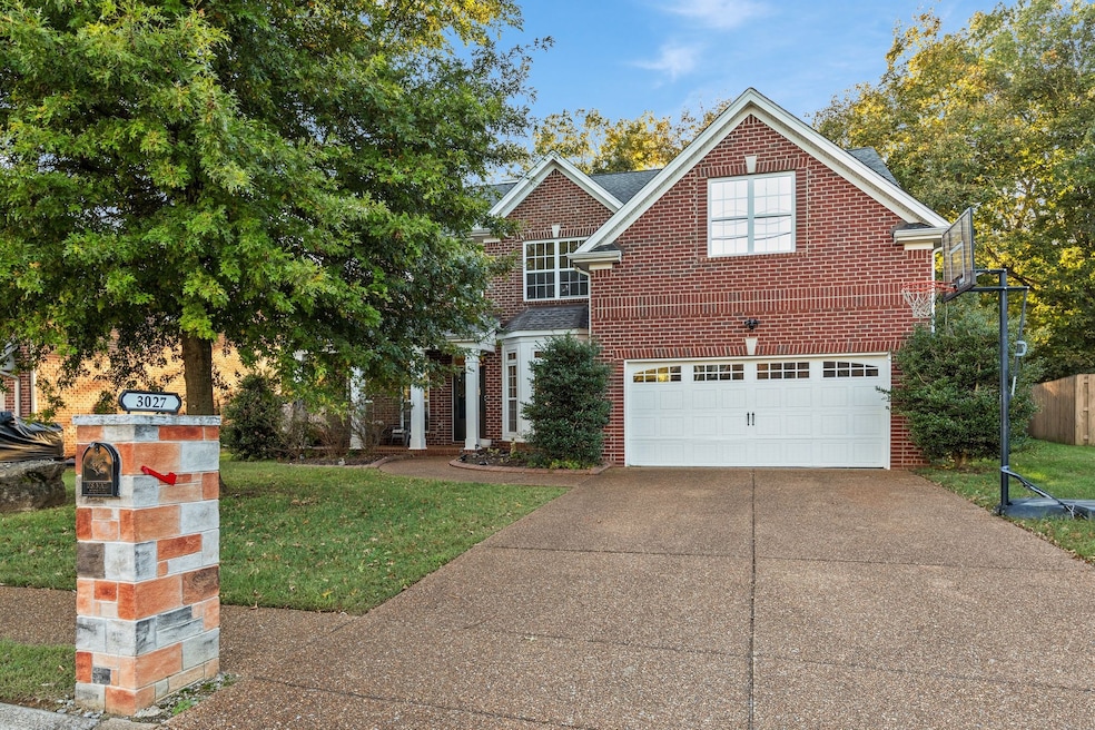 3027 Cairns Dr W, Mount Juliet, TN 37122 - photo 1