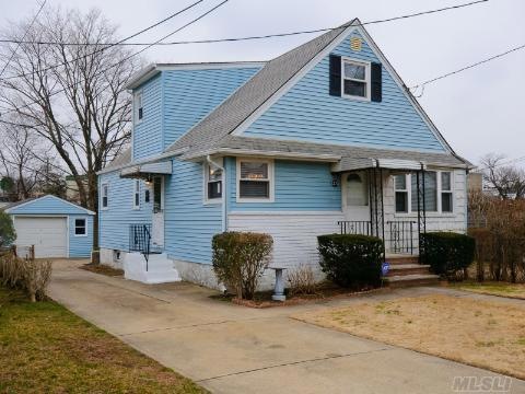 unlisted-address, Elmont, NY 11003 - photo 1