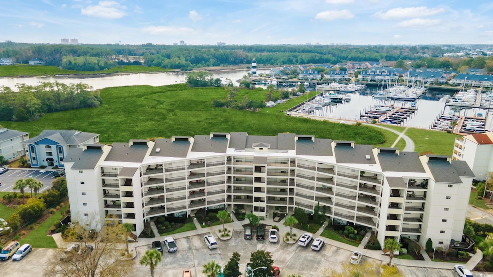 4440 Nassau Ct unit 102D, Little River, SC 29566 - photo 1