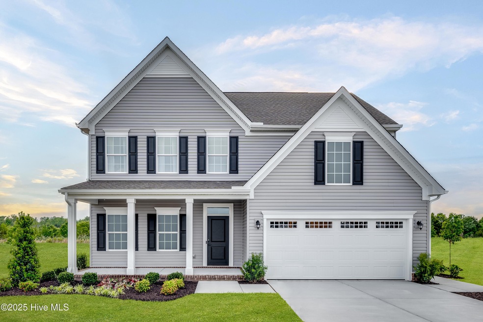 550 Shady Birch Ln NE, Bolivia, NC 28422 - photo 1