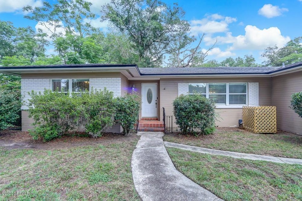 1015 Brookmont Ave E, Jacksonville, FL 32211 - photo 1