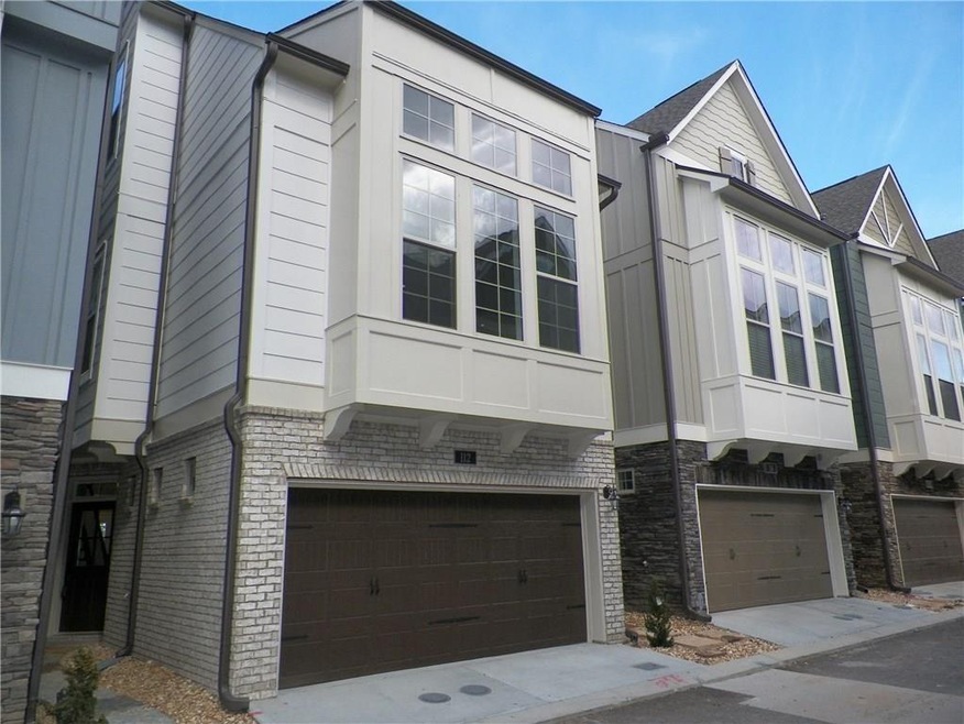 Gorgeous resale in the desired Village of Belmont.