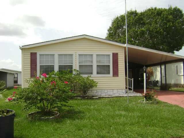 811 Hyacinth Cir, Sebastian, FL 32976 - photo 1