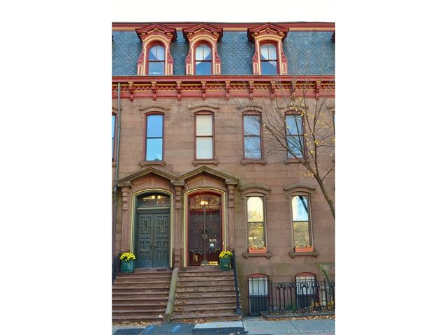 Welcome to 21 Capital Avenue Unit C in Hartford.