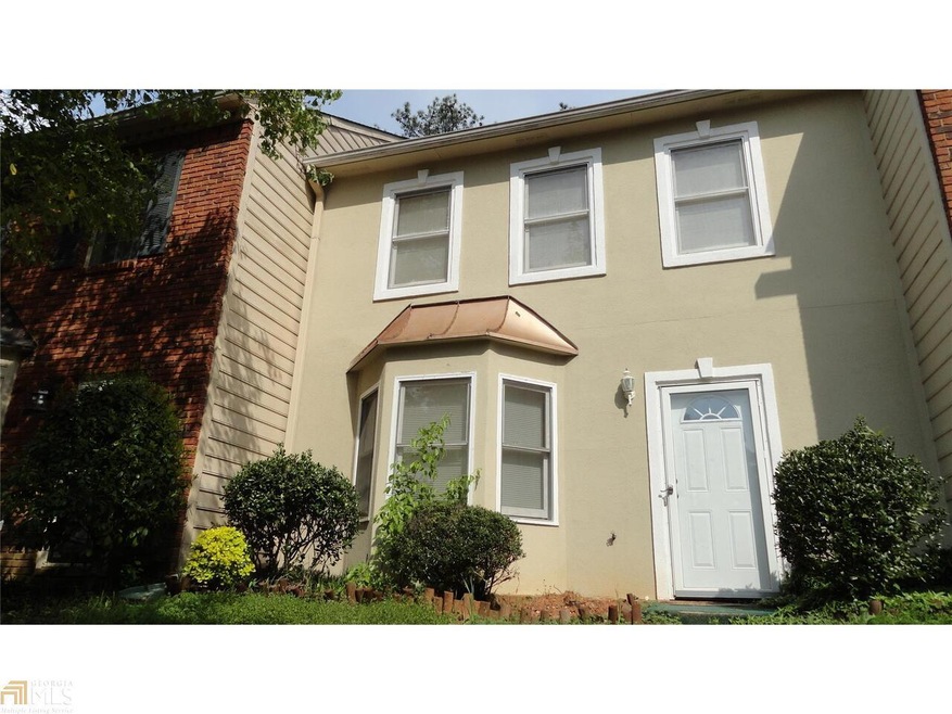 1411 Poplar, Smyrna, GA 30082 - photo 1