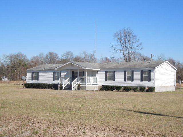 149 Silver Creek Rd, Vidalia, GA 30474 - photo 1