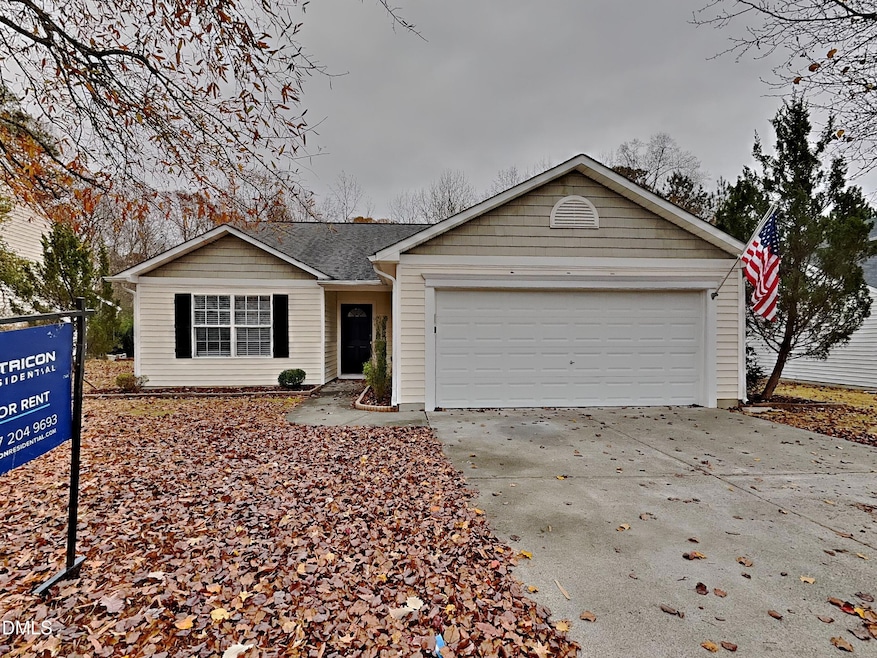 3665 Watkins Ridge Ct, Raleigh, NC 27616 - photo 1