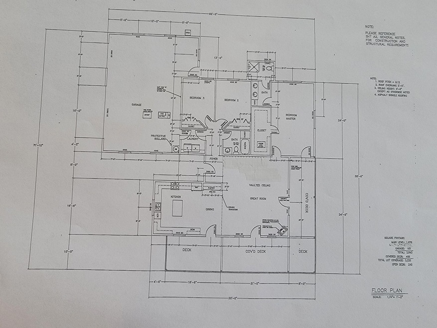 1109 N Alyssa Cir, Payson, AZ 85541 - photo 1