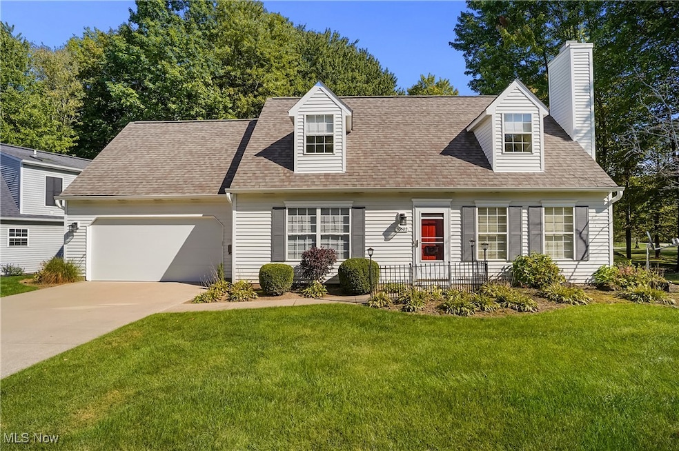 10502 White Ash Trail, Twinsburg, OH 44087 - photo 1