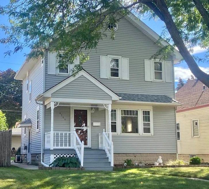 4144 S 3rd St, Milwaukee, WI 53207 - photo 1