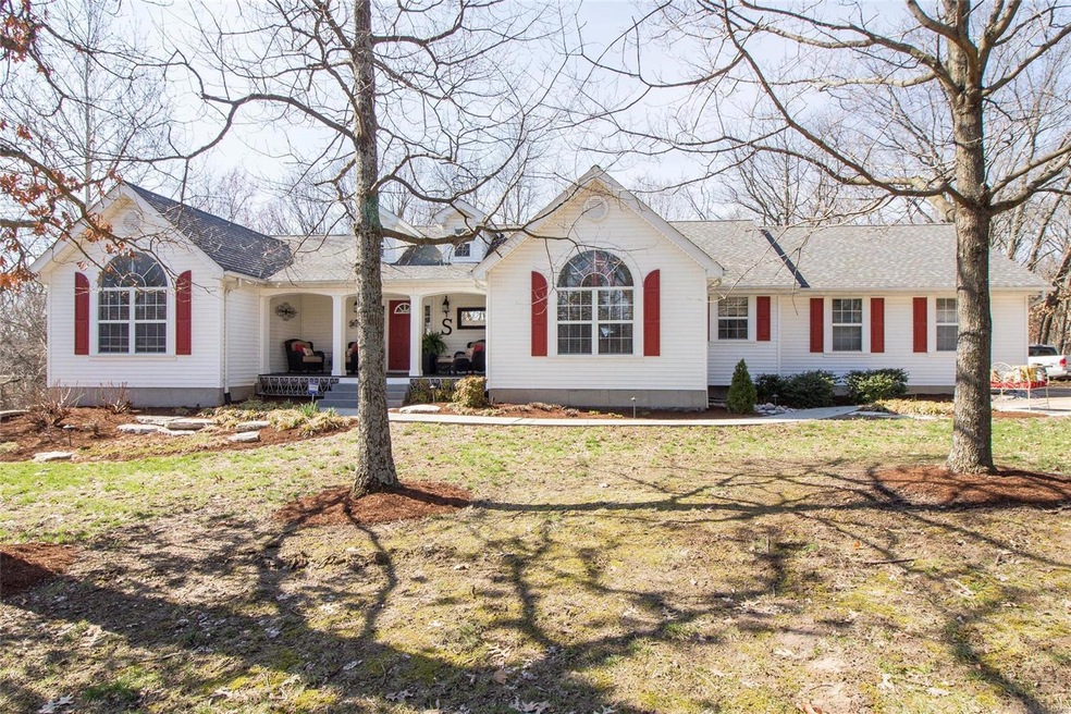 Welcome to 4466 Bristol Bend!