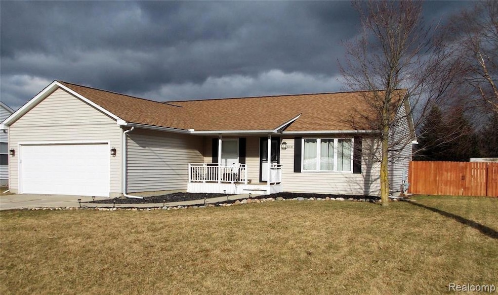 8018 Morrish Rd, Flushing, MI 48433 - photo 1