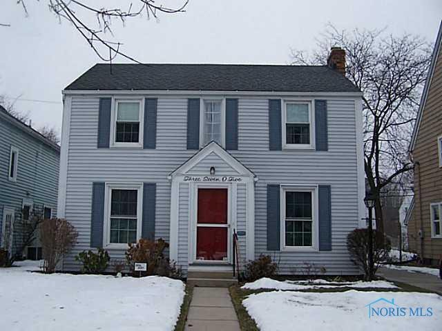 3705 Woodmont Rd, Toledo, OH 43613 - photo 1
