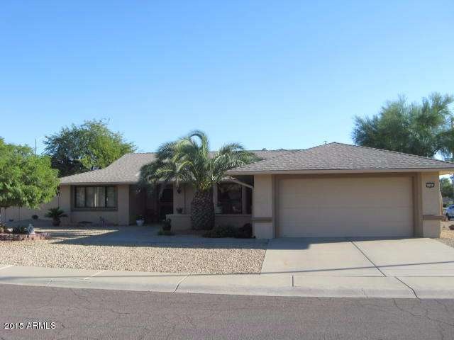 A HOME FOR TODAY'S BUYERS