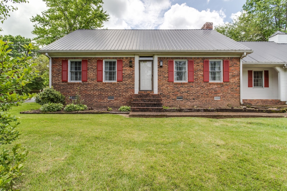 66 Mortons Lake Rd, Manchester, TN 37355 - photo 1