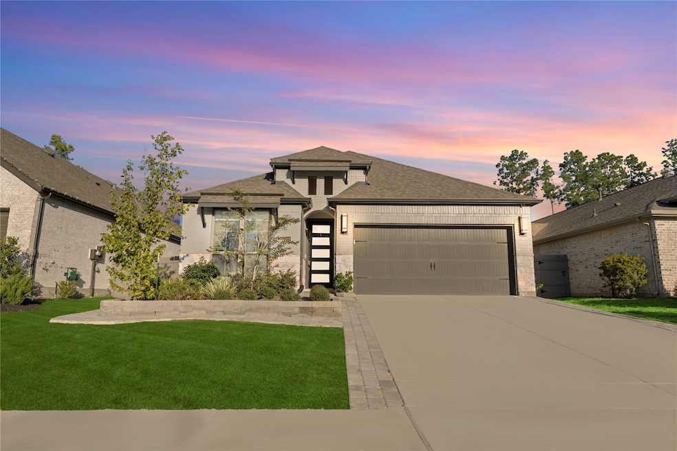 17159 Sandstone St, Conroe, TX 77302 - photo 1