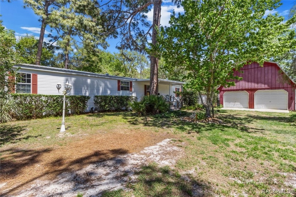 4801 S Chronaberry Point, Homosassa, FL 34446 - photo 1