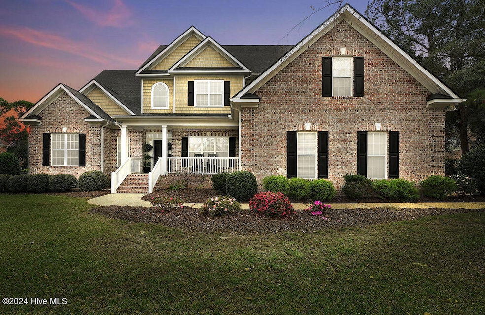 314 Ashworth Manor Ct, Wilmington, NC 28412 - photo 1