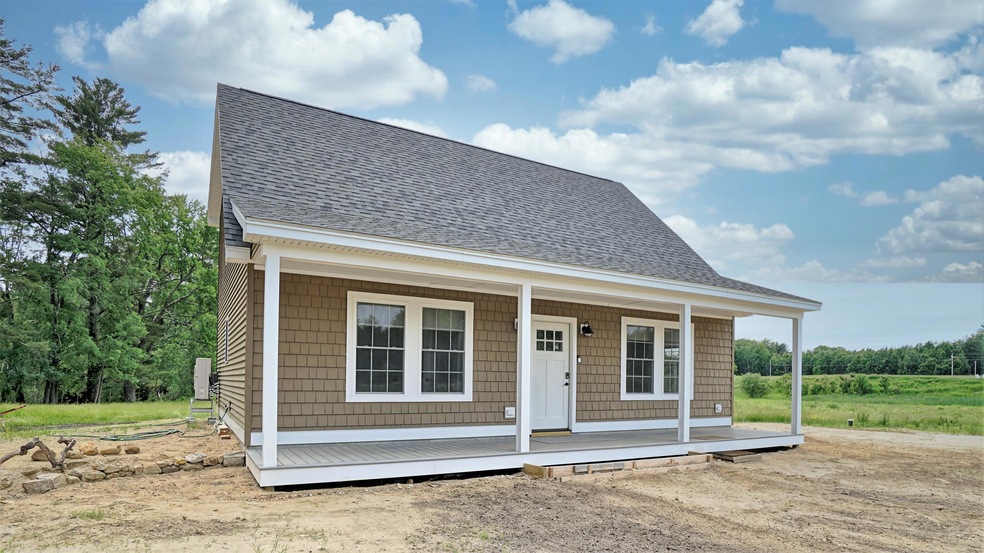 14 Ossipee Trail, Limington, ME 04049 - photo 1