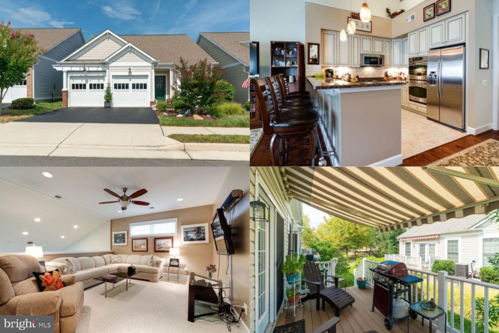 8416 Stargazer Lily Ct, Lorton, VA 22079 - photo 1