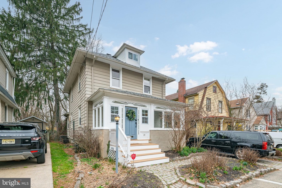20 Evergreen Ln, Haddonfield, NJ 08033 - photo 1