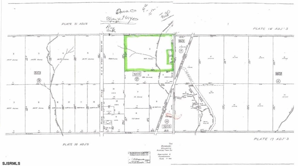 Lot Lot #2 10th St, Hammonton, NJ 08037 - photo 1