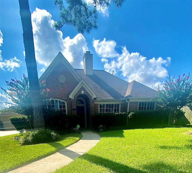 9006 Guiness Ct, Houston, TX 77095 - photo 1