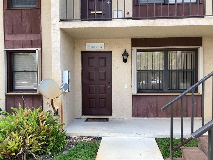 5937 Forest Hill Blvd unit 101, West Palm Beach, FL 33415 - photo 1