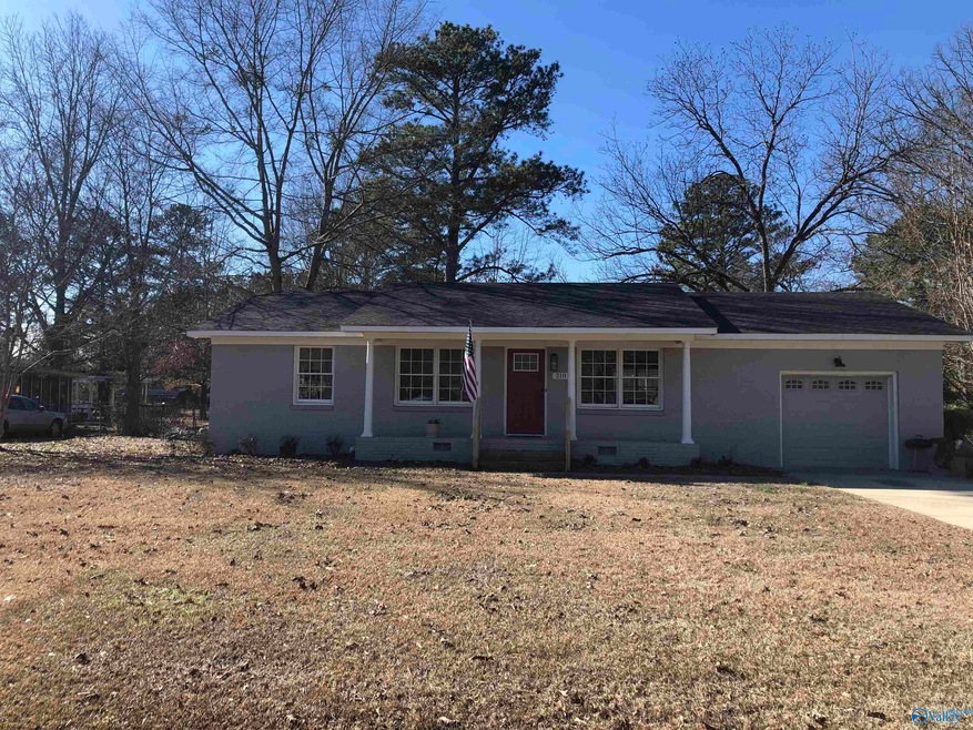 218 6th St, Rainbow City, AL 35906 - photo 1