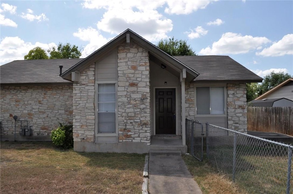 5916 Cherry Loop, Austin, TX 78745 - photo 1