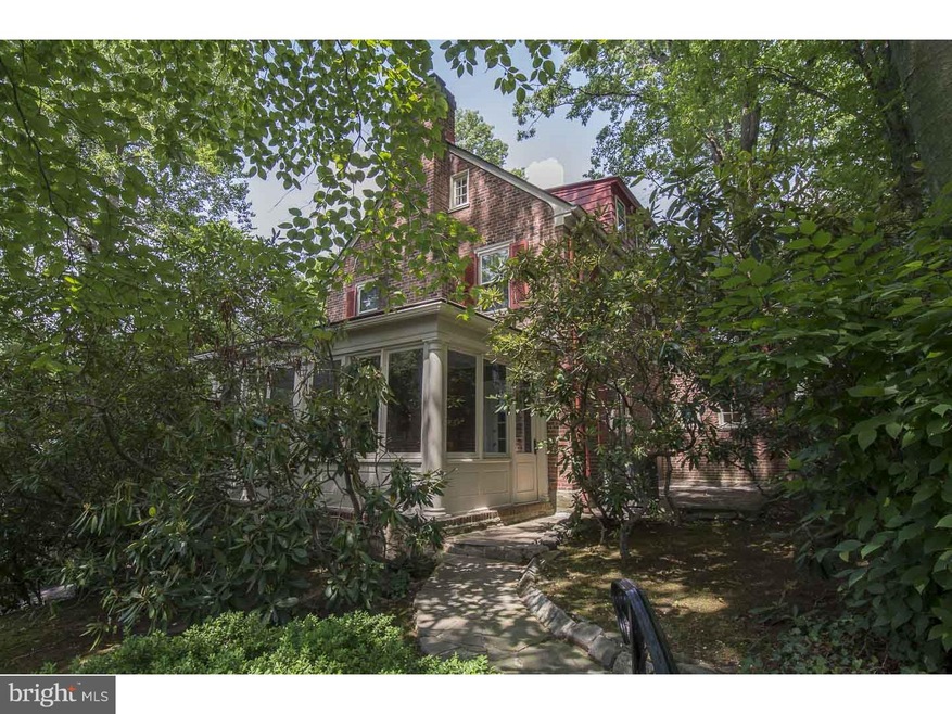 225 Old Forest Rd, Wynnewood, PA 19096 - photo 1