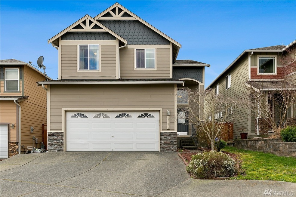 25625 160th Place SE, Covington, WA 98042 - photo 1