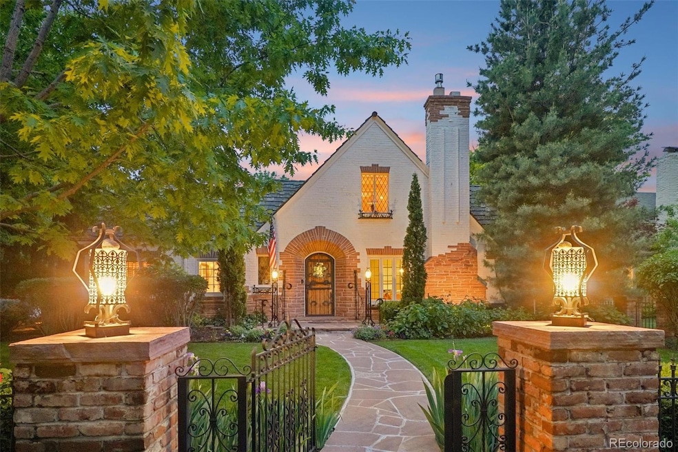 5530 E 6th Avenue Pkwy, Denver, CO 80220 - photo 1