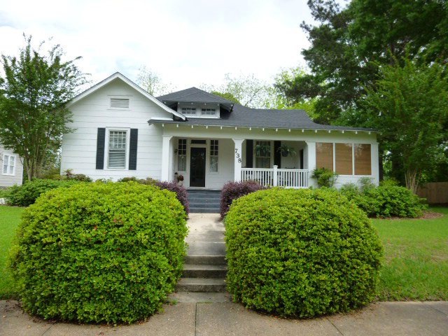 Main View