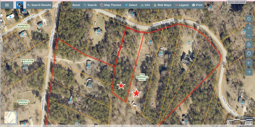 7068 Rance Perry Rd, Appling, GA 30802 - photo 1