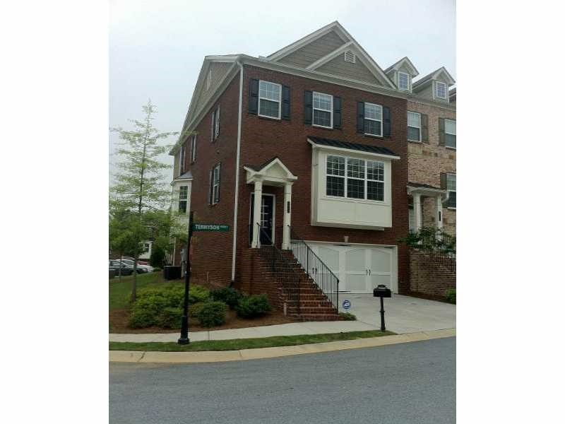 6072 Tennyson Park Way unit 6072, Norcross, GA 30092 - photo 1