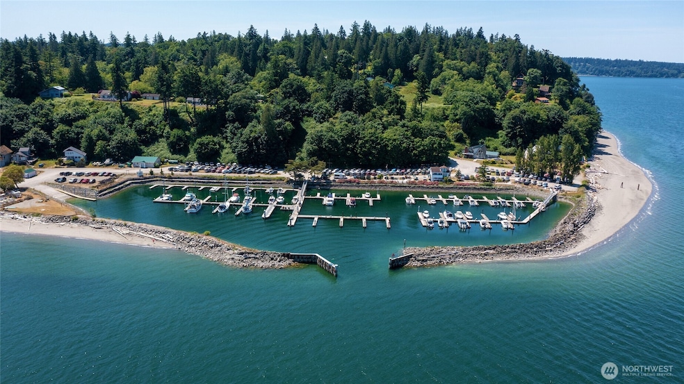 32 K Beach Way, Hat Island, WA 98206 - photo 1