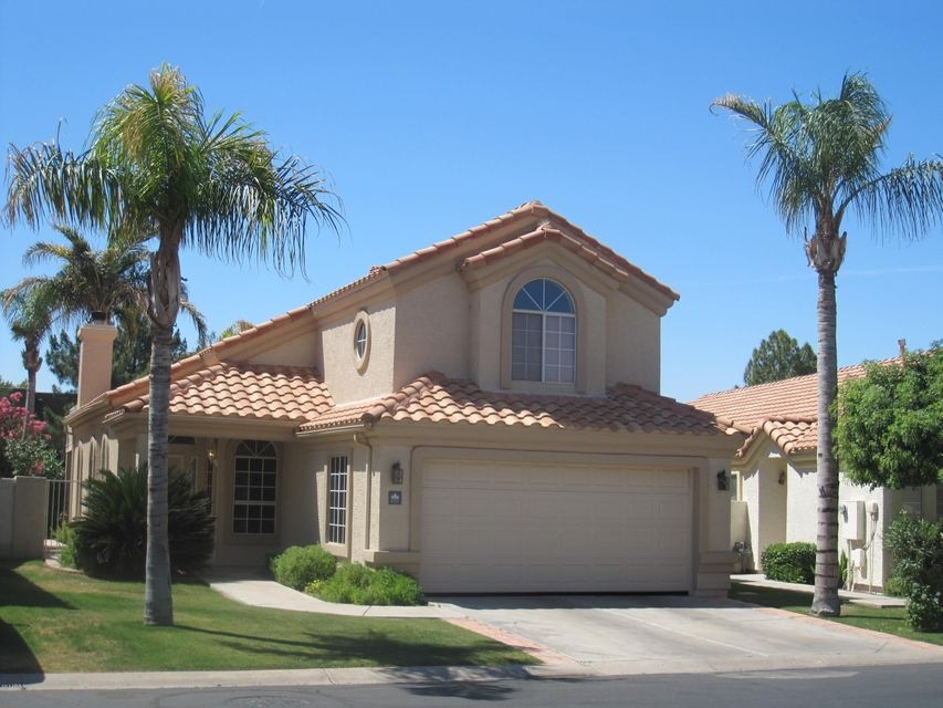 Front Elevation