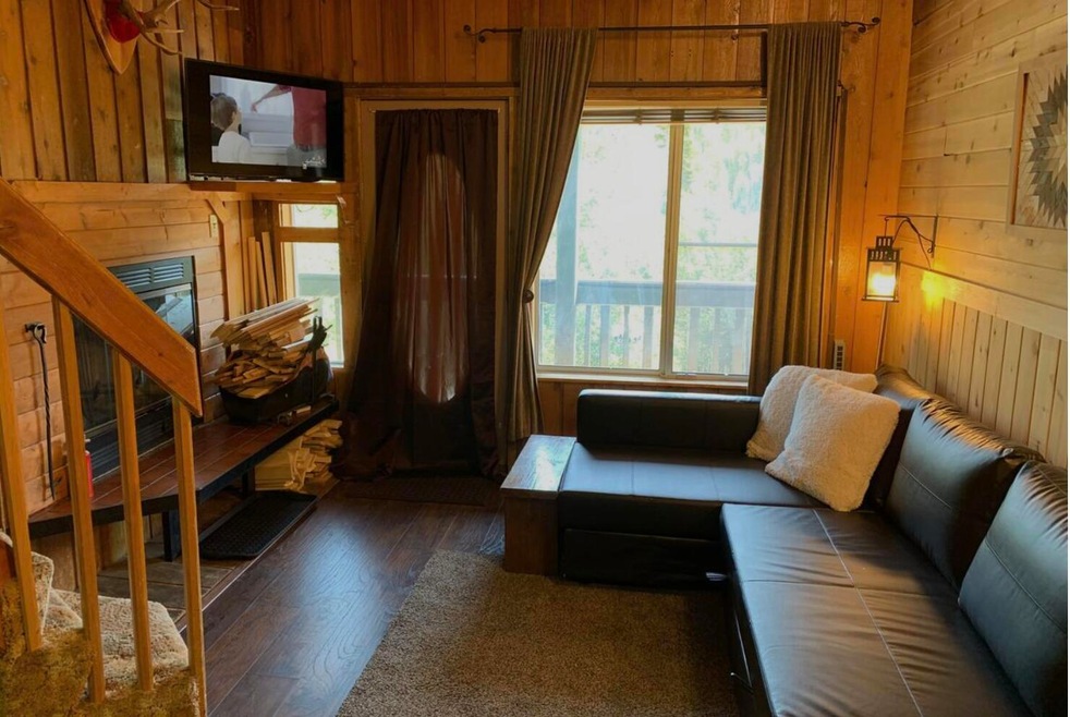 Chalet Village 19 A