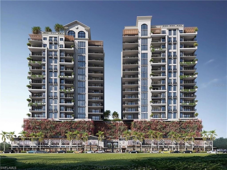 65 S Palm Ave unit 1703, Sarasota, FL 34236 - photo 1