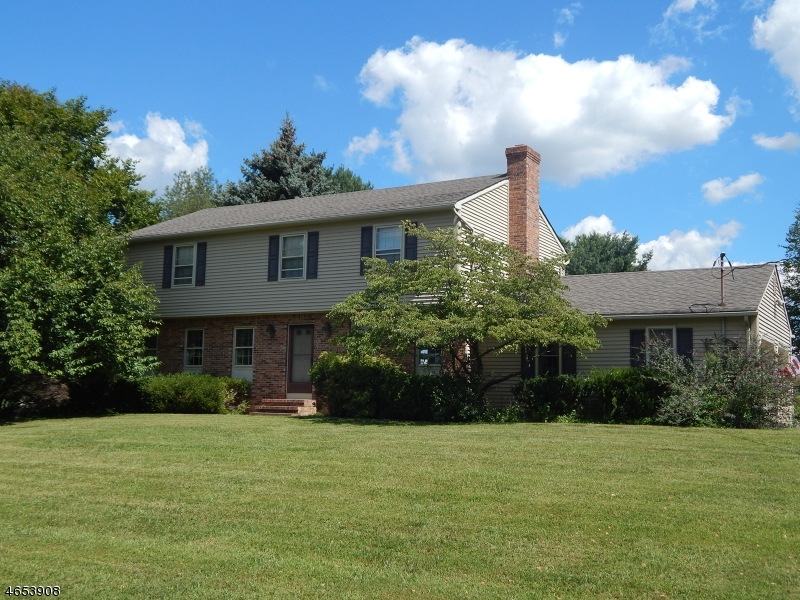 38 Baptist Church Rd, Hampton, NJ 08827 - photo 1