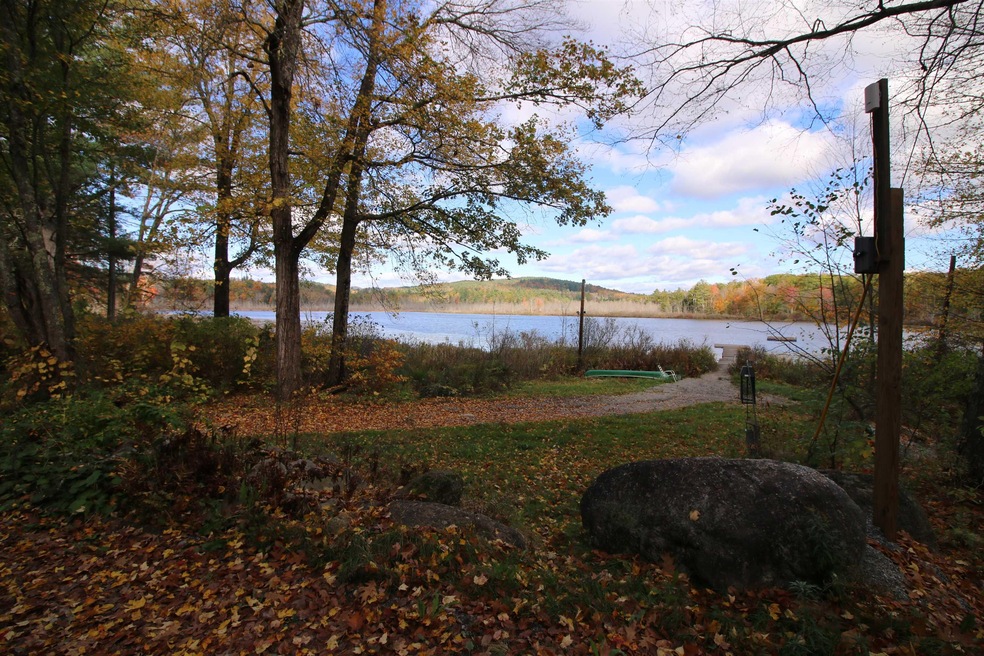 382 Ray Rd unit 51, Henniker, NH 03242 - photo 1