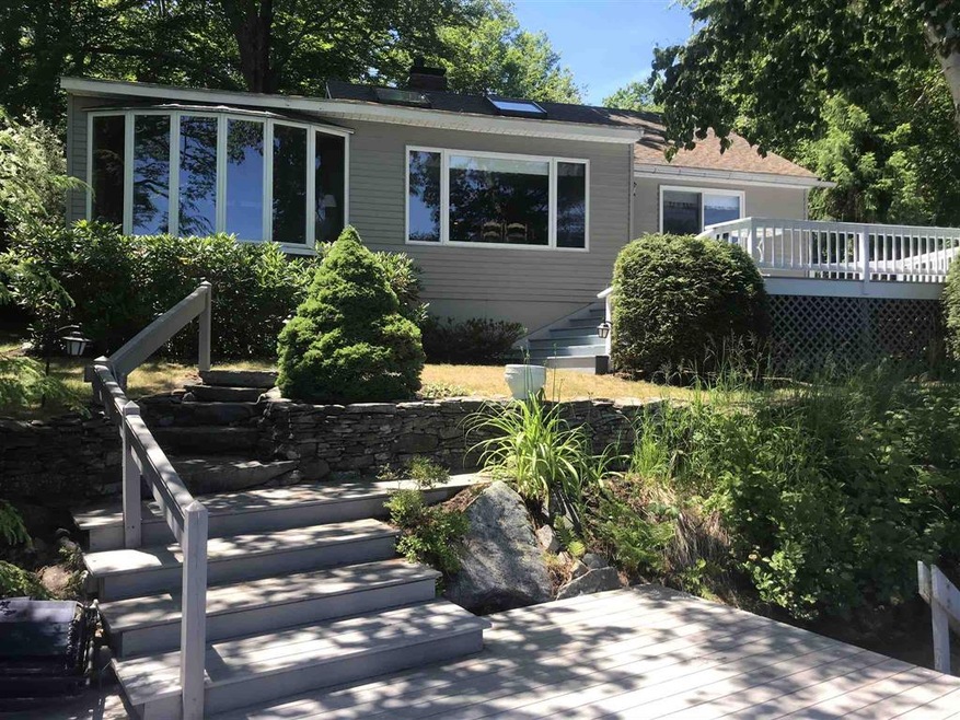 11 Walts Ln, Wolfeboro, NH 03894 - photo 1