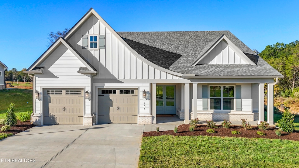 166 Sunflower St, Lenoir City, TN 37772 - photo 1