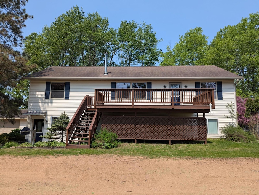 N9699 Deer Lake Ln unit 1, Phillips, WI 54555 - photo 1
