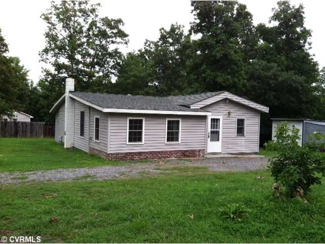 309 Dell Perkins Rd, Louisa, VA 23093 - photo 1