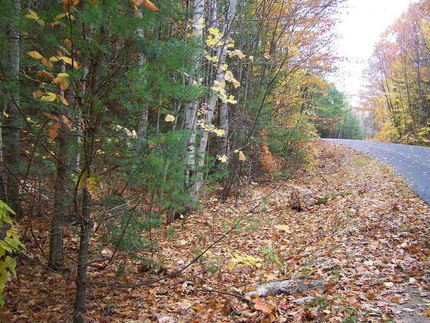 0 Pinnacle Rd unit Lot 9, Campton, NH 03223 - photo 1